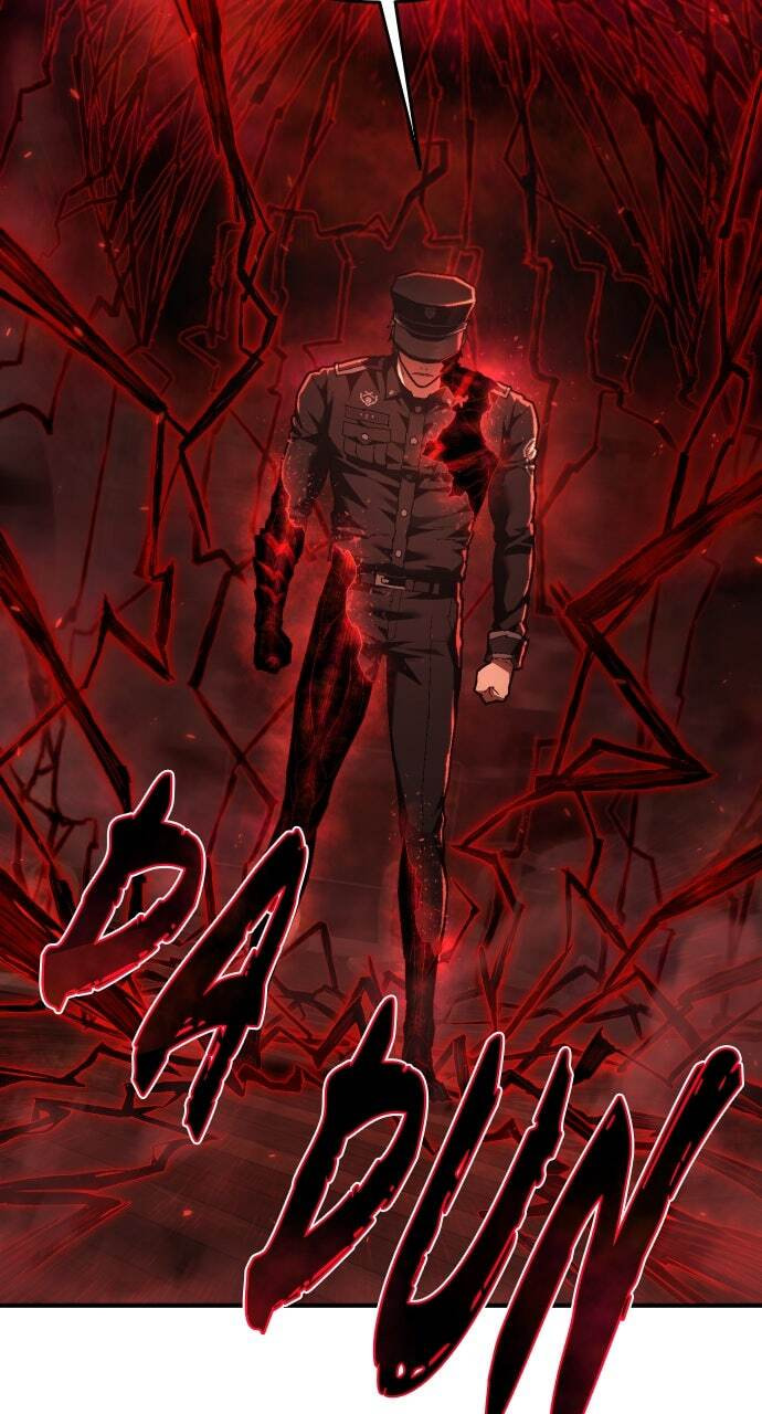 The Executioner (Lee Jehwan) Chapter 29 page 21 - 