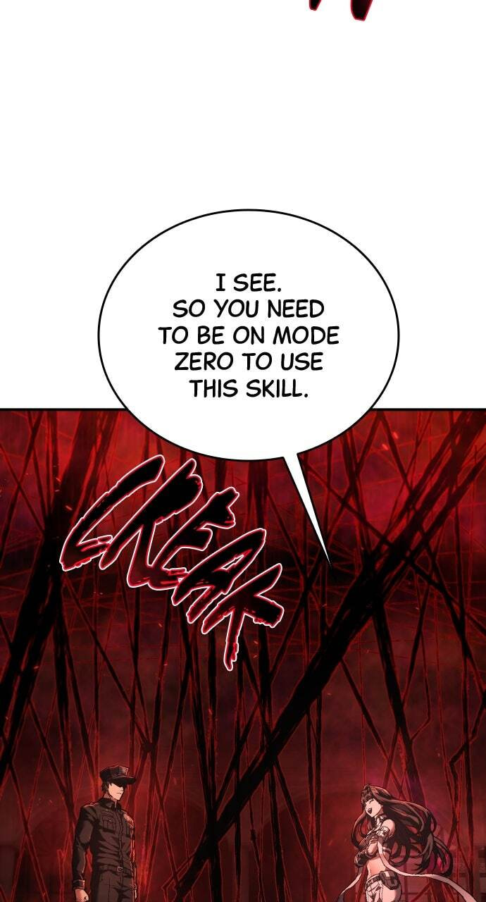 The Executioner (Lee Jehwan) Chapter 29 page 22 - 