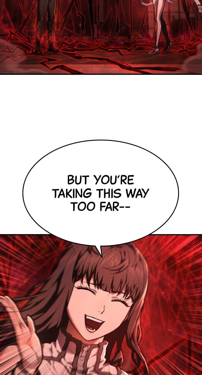 The Executioner (Lee Jehwan) Chapter 29 page 23 - 