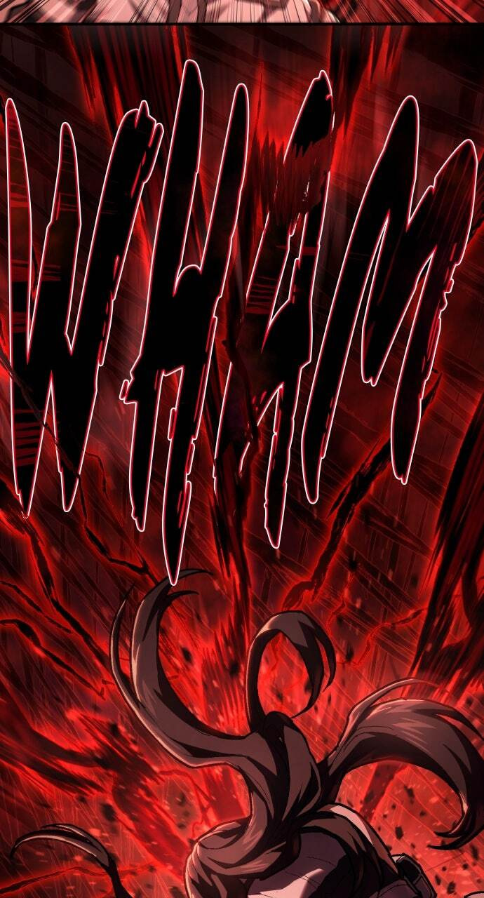 The Executioner (Lee Jehwan) Chapter 29 page 24 - 
