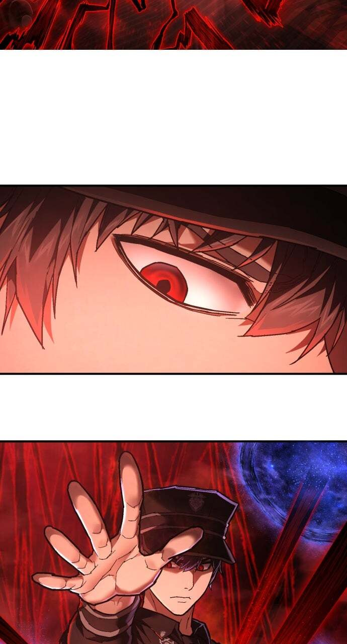 The Executioner (Lee Jehwan) Chapter 29 page 26 - 