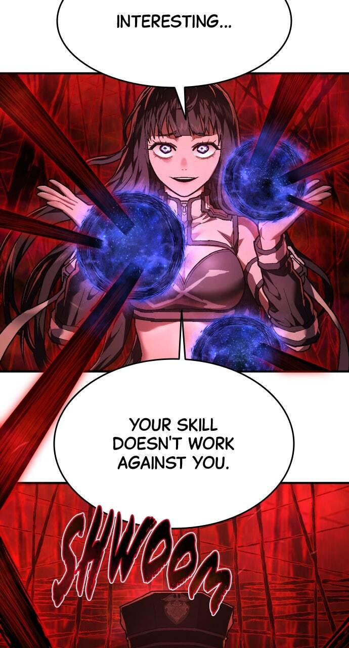 The Executioner (Lee Jehwan) Chapter 29 page 28 - 