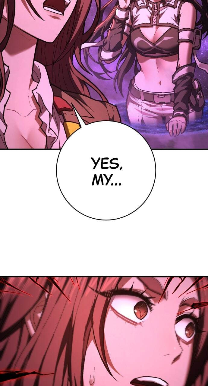The Executioner (Lee Jehwan) Chapter 29 page 4 - 