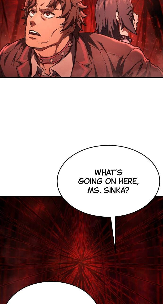 The Executioner (Lee Jehwan) Chapter 29 page 33 - 