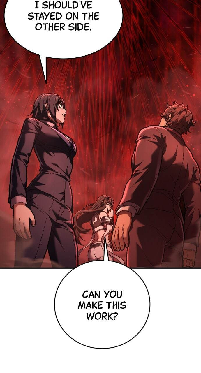 The Executioner (Lee Jehwan) Chapter 29 page 34 - 