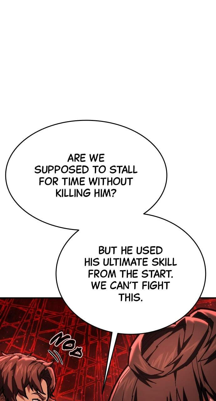 The Executioner (Lee Jehwan) Chapter 29 page 35 - 