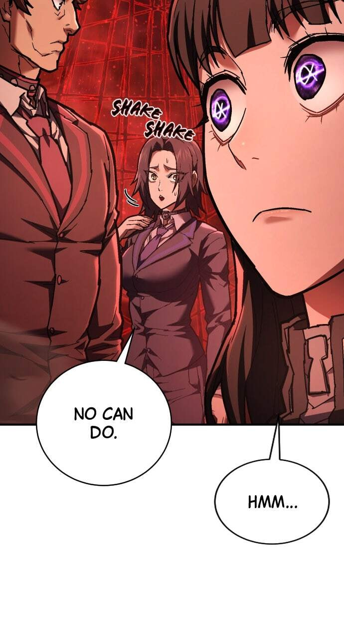 The Executioner (Lee Jehwan) Chapter 29 page 36 - 