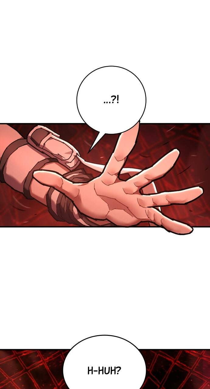 The Executioner (Lee Jehwan) Chapter 29 page 38 - 