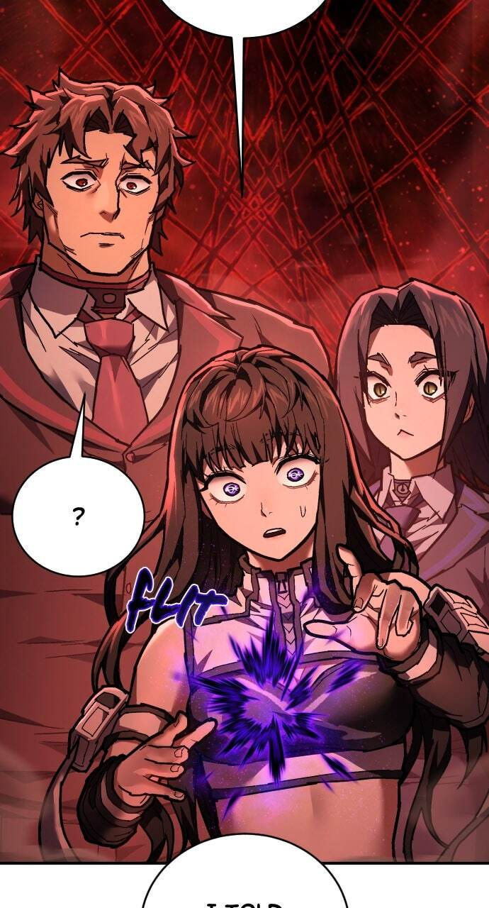 The Executioner (Lee Jehwan) Chapter 29 page 39 - 