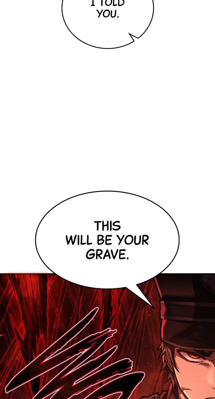 The Executioner (Lee Jehwan) Chapter 29 page 40 - 