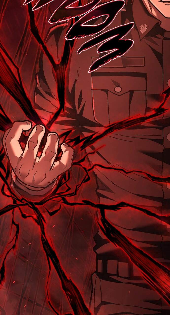The Executioner (Lee Jehwan) Chapter 29 page 41 - 