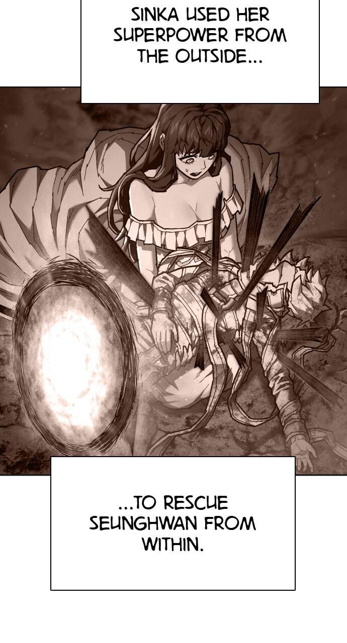 The Executioner (Lee Jehwan) Chapter 29 page 44 - 