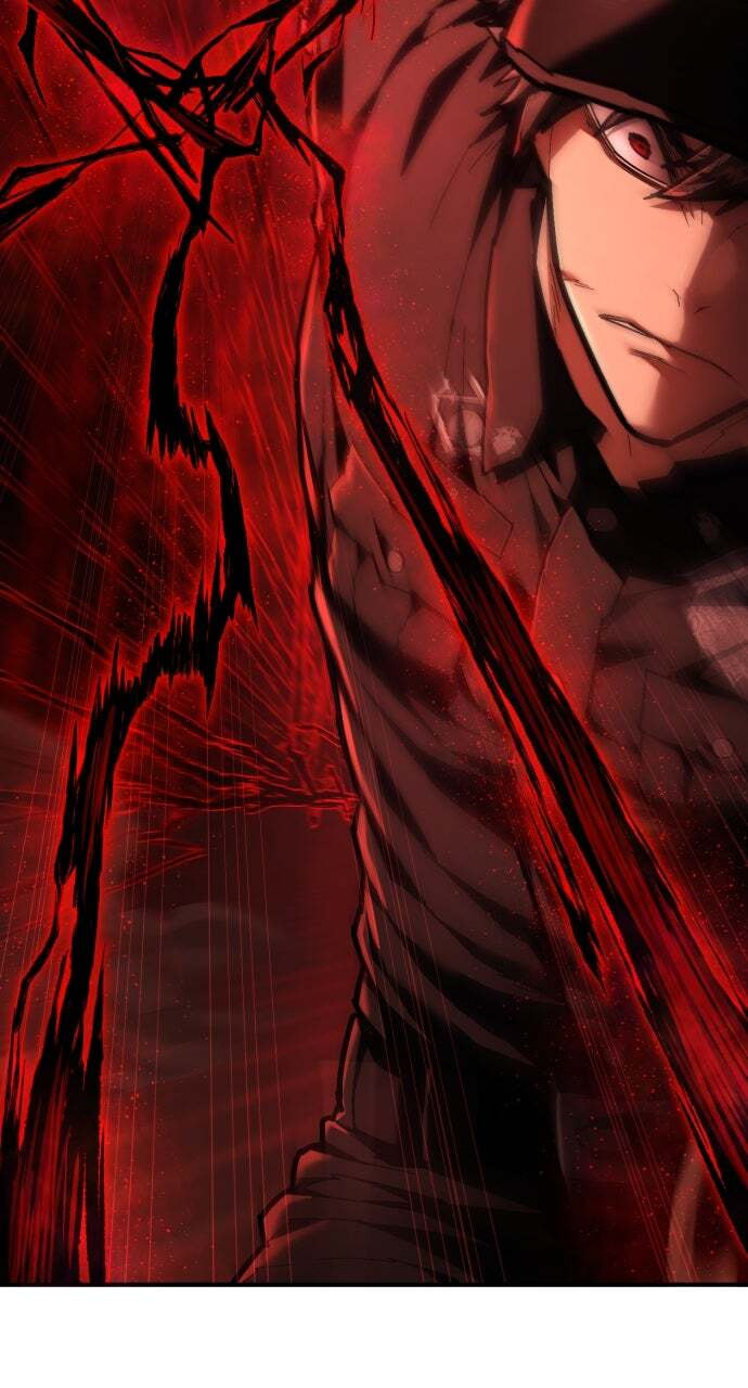 The Executioner (Lee Jehwan) Chapter 29 page 48 - 