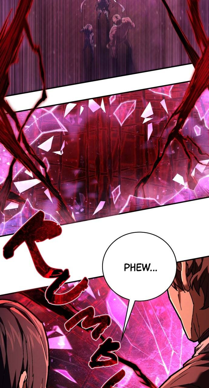 The Executioner (Lee Jehwan) Chapter 29 page 50 - 