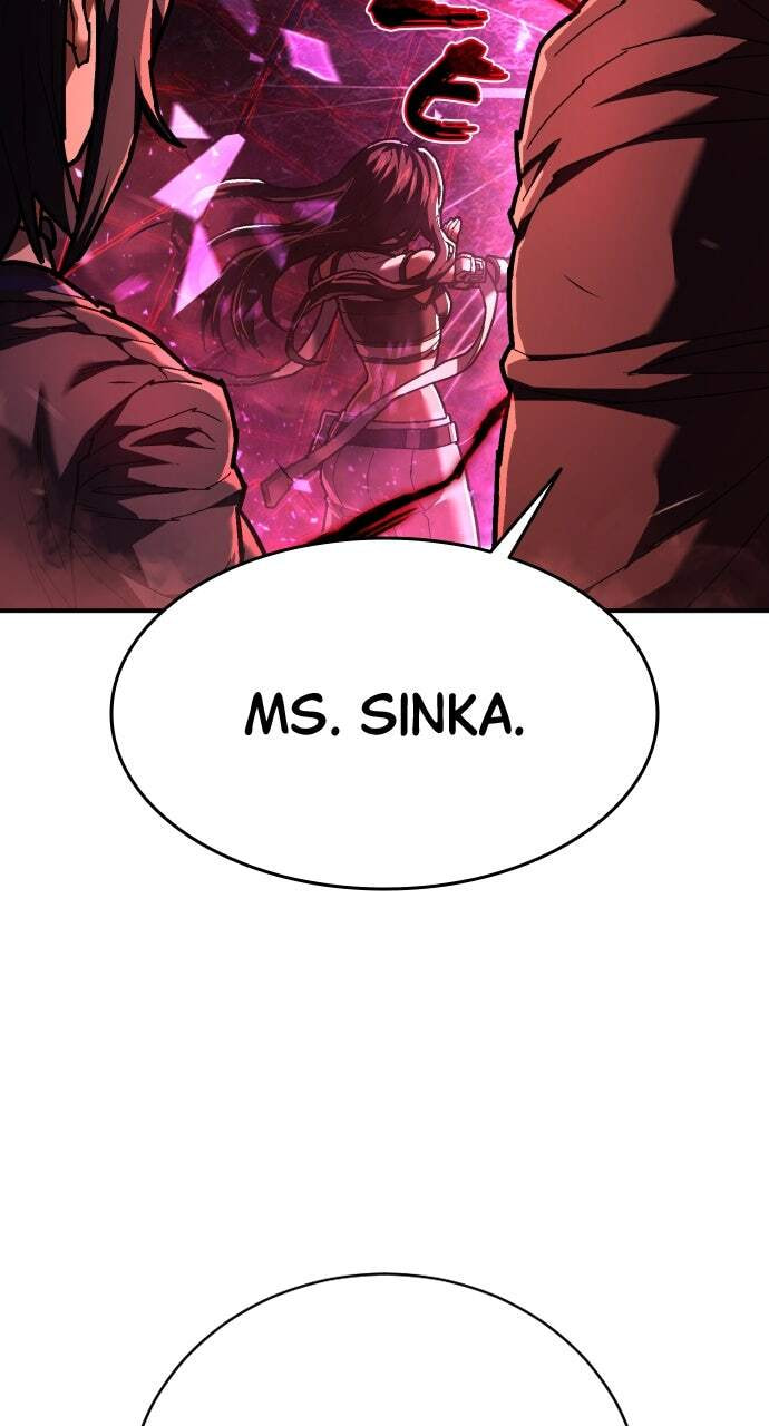 The Executioner (Lee Jehwan) Chapter 29 page 51 - 