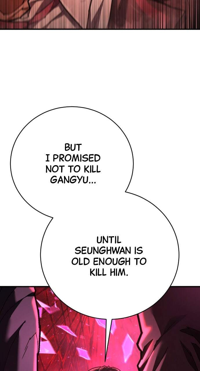 The Executioner (Lee Jehwan) Chapter 29 page 53 - 