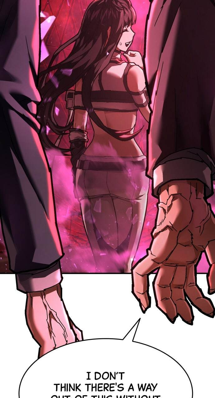 The Executioner (Lee Jehwan) Chapter 29 page 54 - 