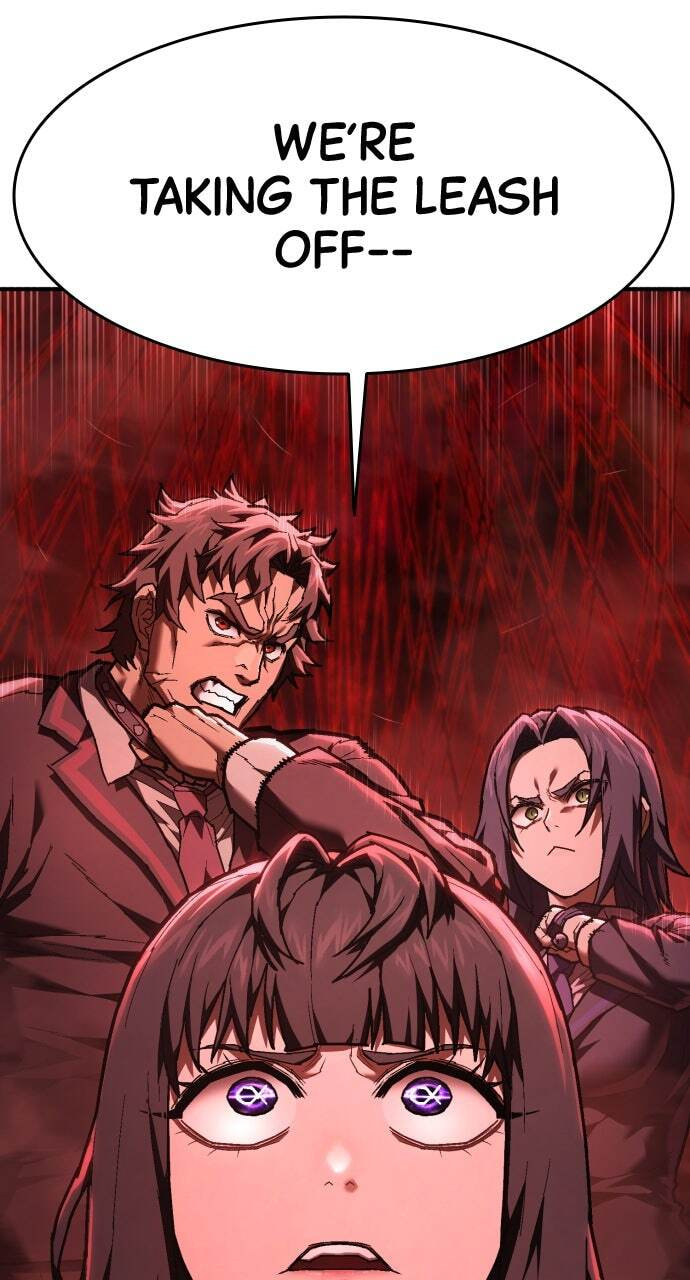 The Executioner (Lee Jehwan) Chapter 29 page 57 - 