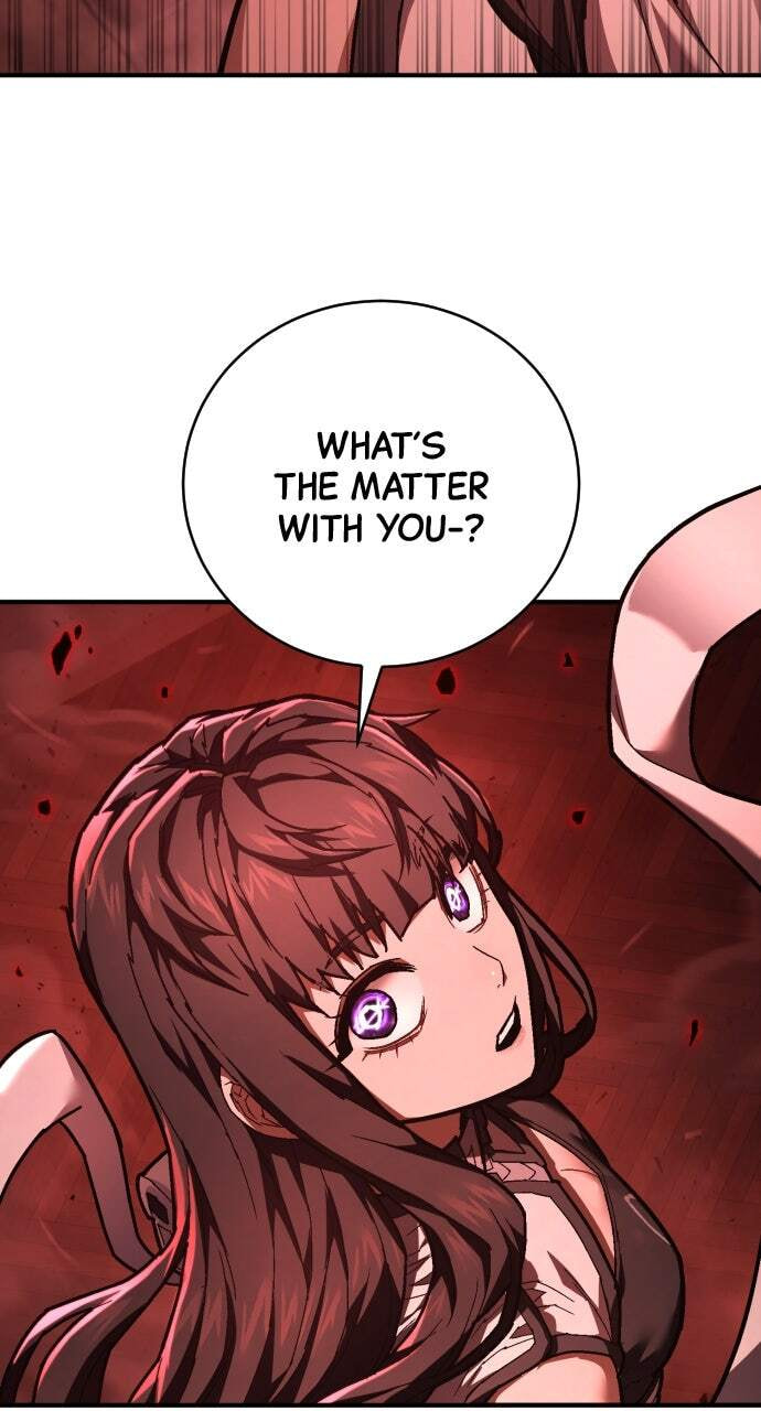 The Executioner (Lee Jehwan) Chapter 29 page 60 - 
