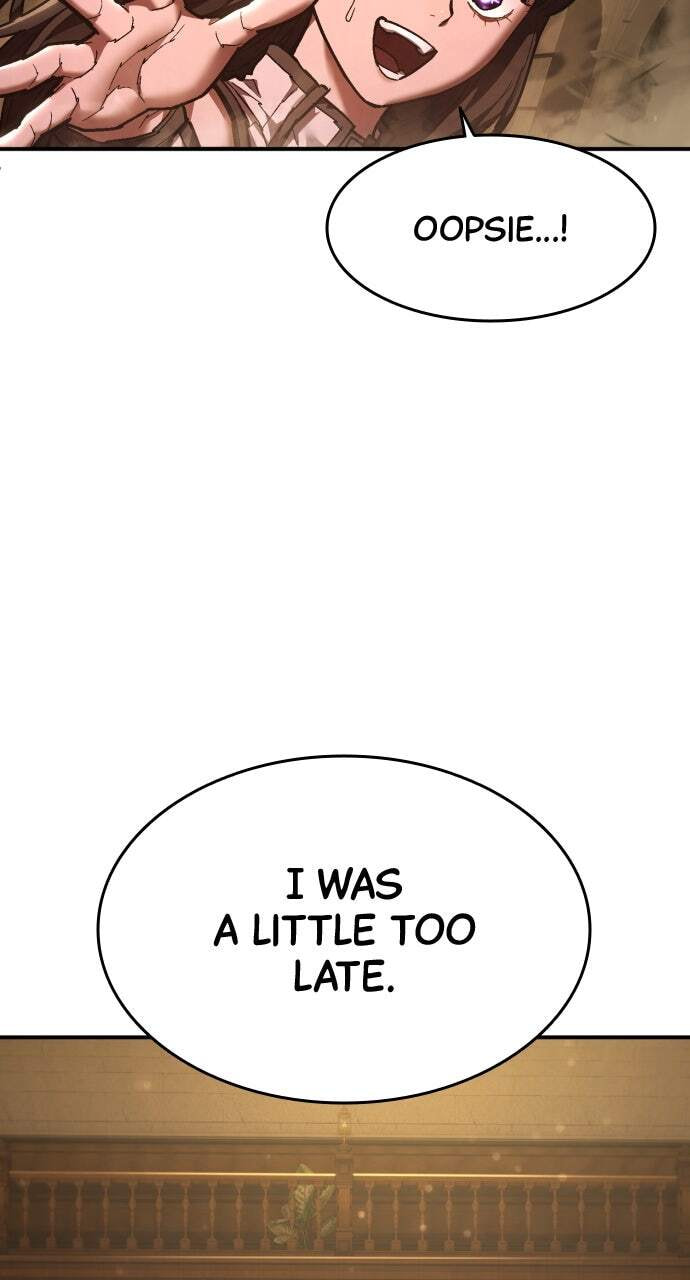 The Executioner (Lee Jehwan) Chapter 29 page 7 - 