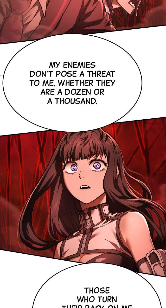 The Executioner (Lee Jehwan) Chapter 29 page 68 - 