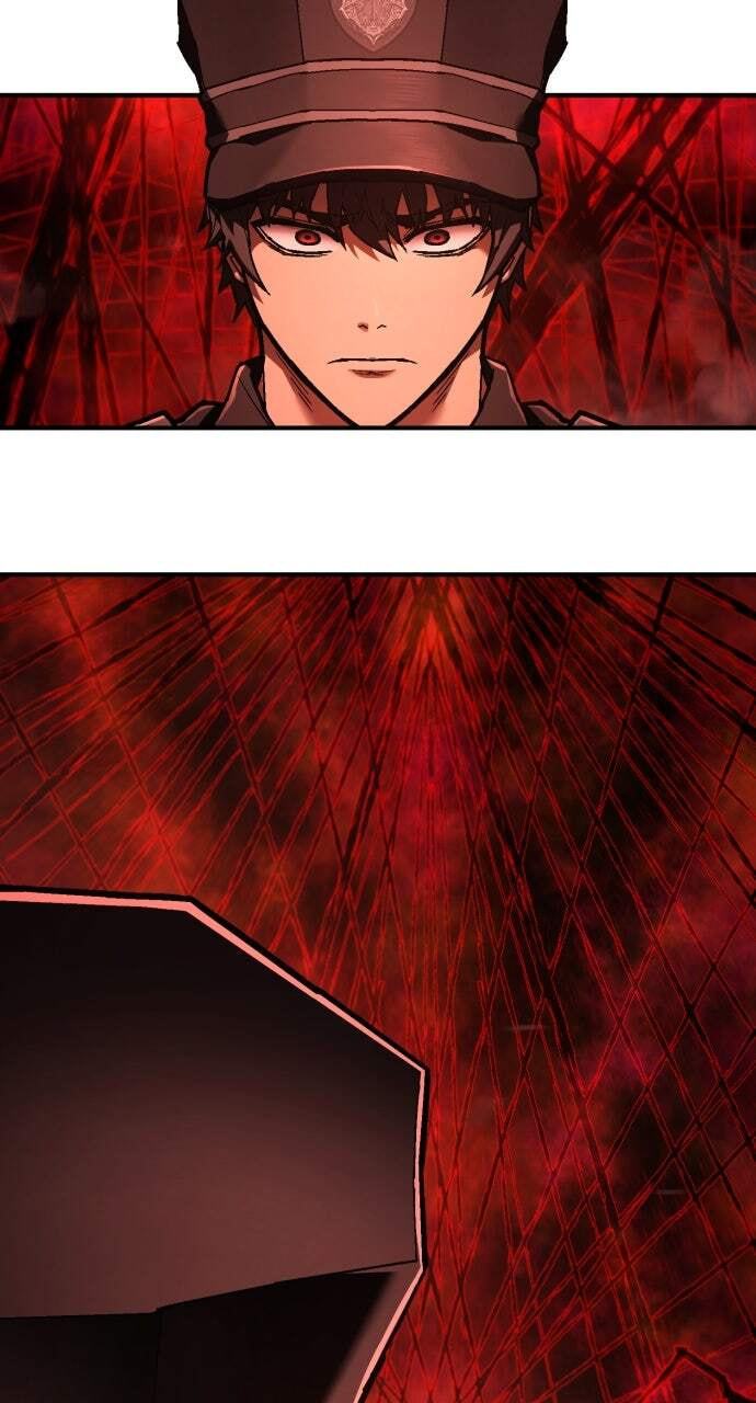 The Executioner (Lee Jehwan) Chapter 29 page 72 - 