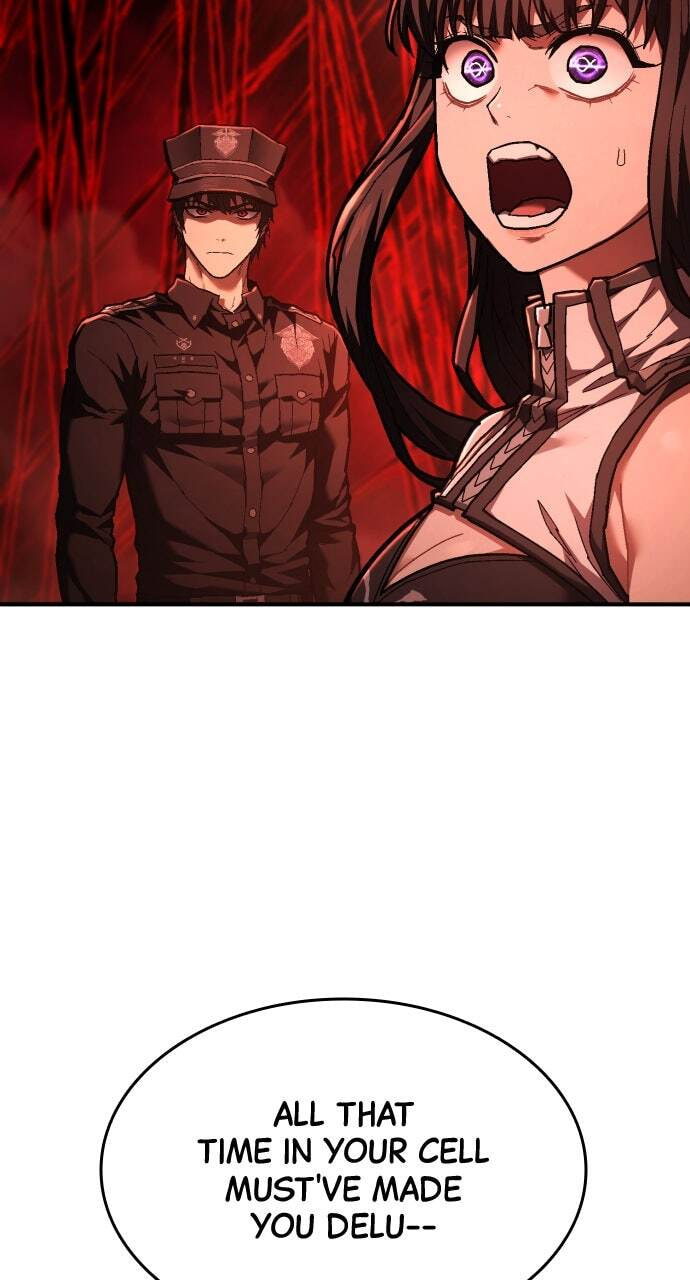 The Executioner (Lee Jehwan) Chapter 29 page 79 - 
