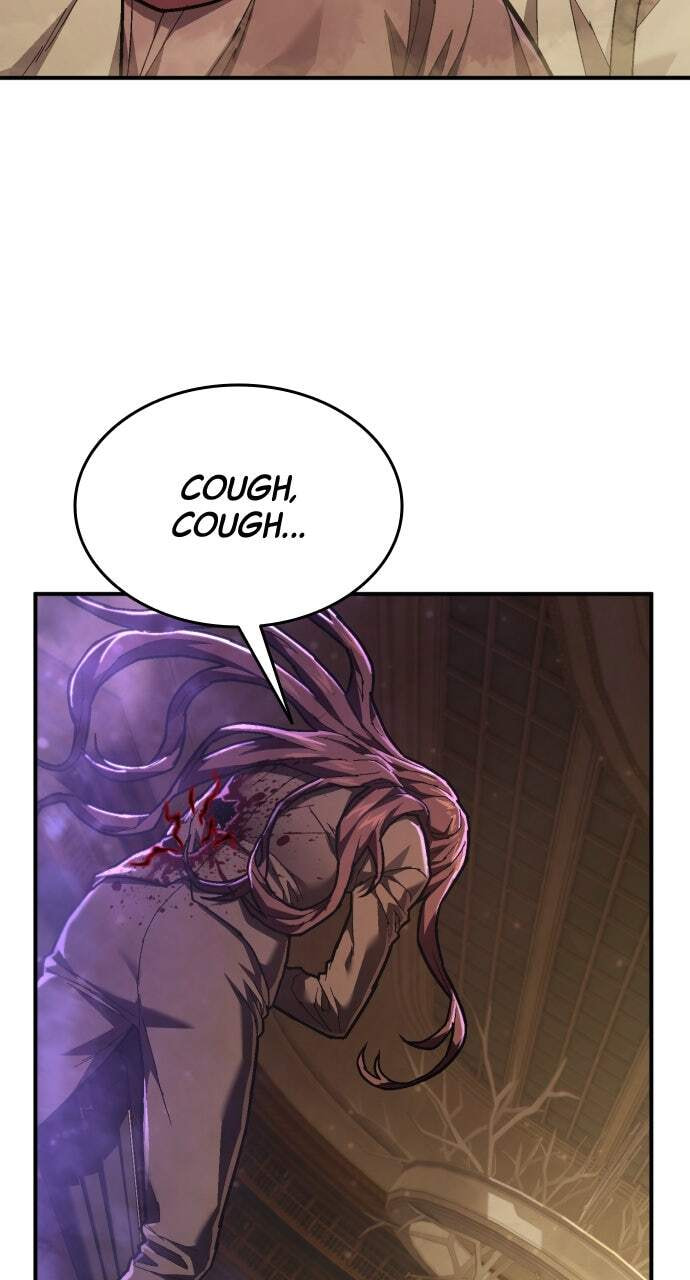 The Executioner (Lee Jehwan) Chapter 29 page 9 - 