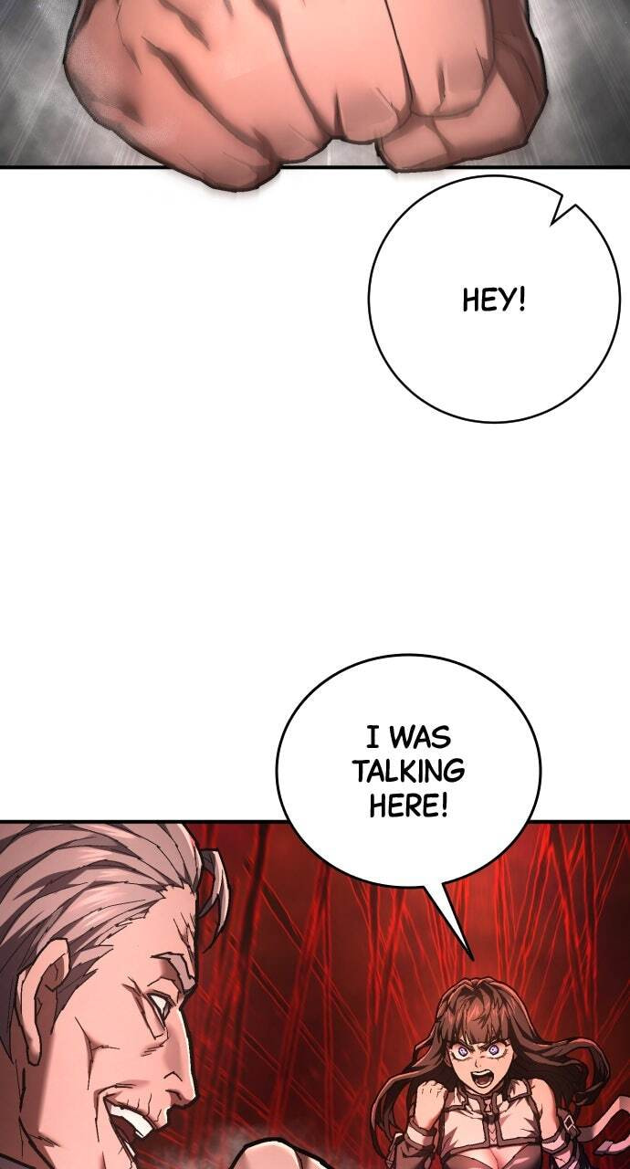 The Executioner (Lee Jehwan) Chapter 29 page 82 - 