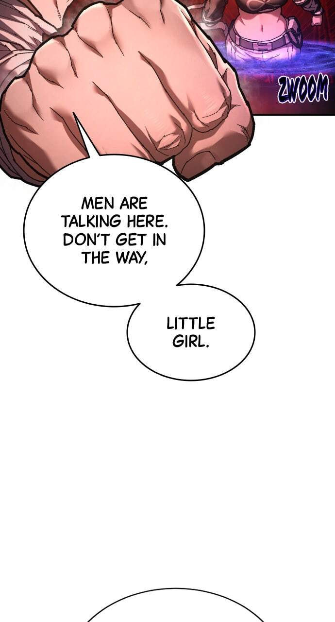 The Executioner (Lee Jehwan) Chapter 29 page 83 - 