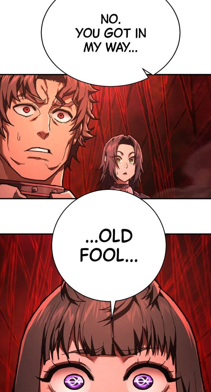 The Executioner (Lee Jehwan) Chapter 29 page 84 - 