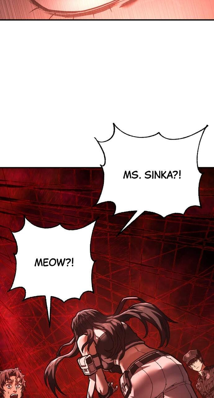 The Executioner (Lee Jehwan) Chapter 29 page 86 - 