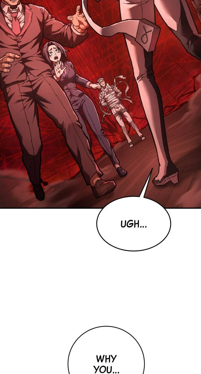 The Executioner (Lee Jehwan) Chapter 29 page 87 - 