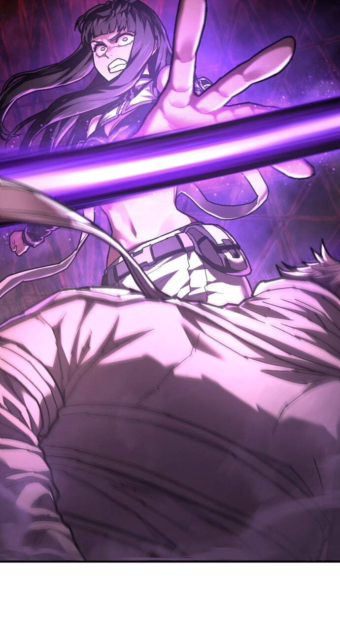 The Executioner (Lee Jehwan) Chapter 30 page 11 - 