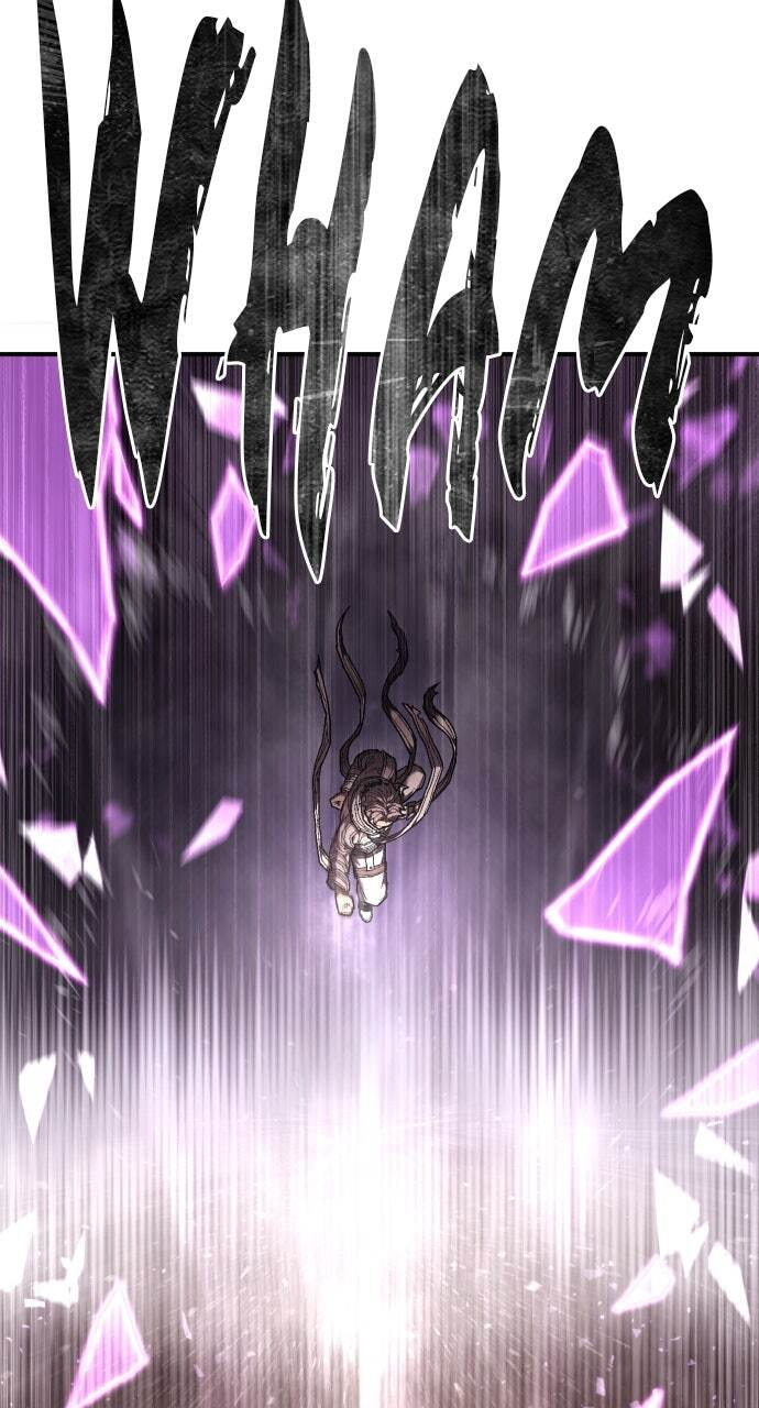 The Executioner (Lee Jehwan) Chapter 30 page 13 - 