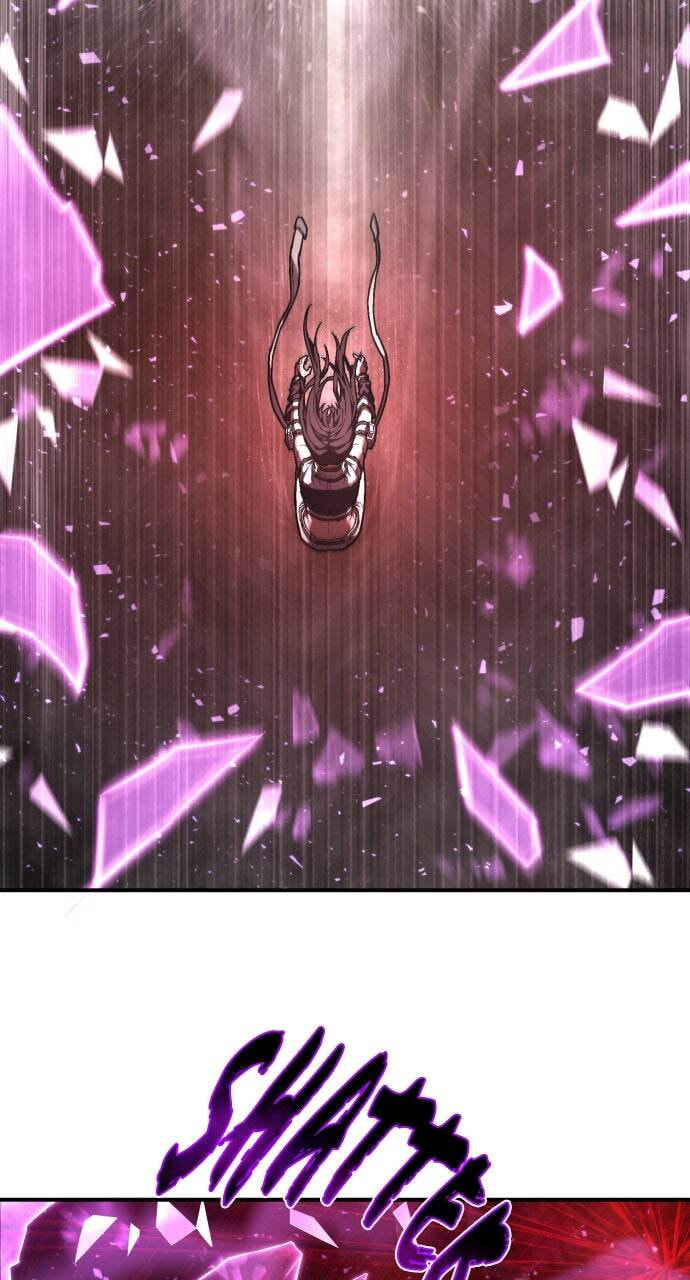 The Executioner (Lee Jehwan) Chapter 30 page 14 - 