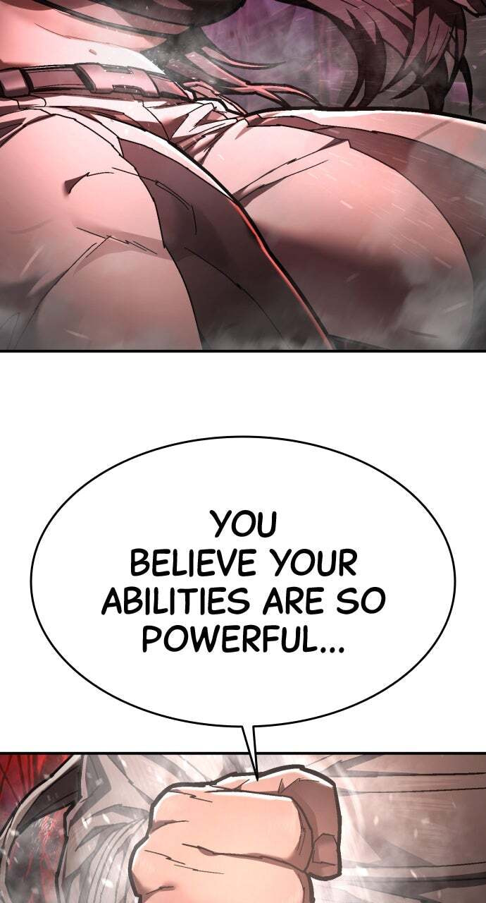 The Executioner (Lee Jehwan) Chapter 30 page 16 - 