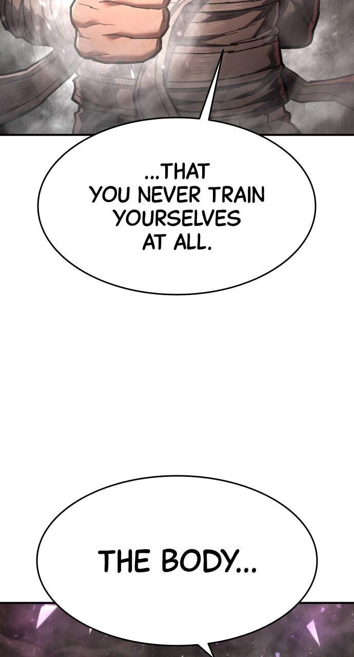 The Executioner (Lee Jehwan) Chapter 30 page 18 - 