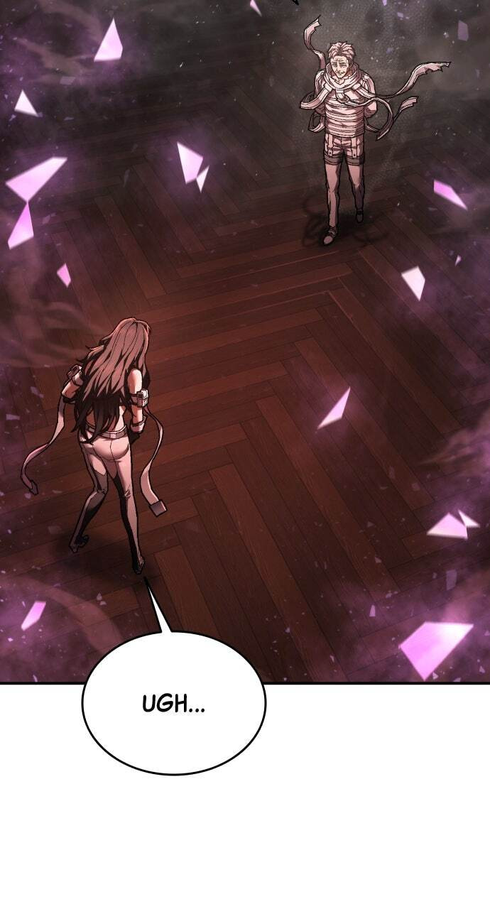 The Executioner (Lee Jehwan) Chapter 30 page 19 - 