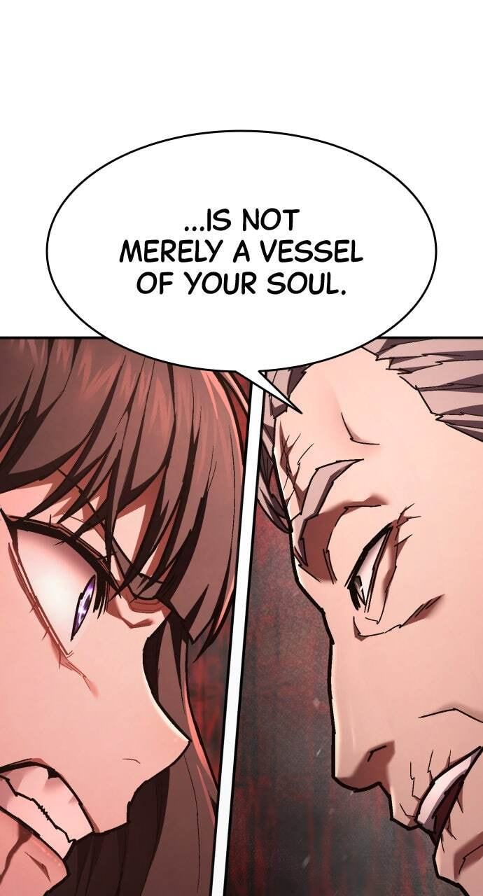 The Executioner (Lee Jehwan) Chapter 30 page 20 - 