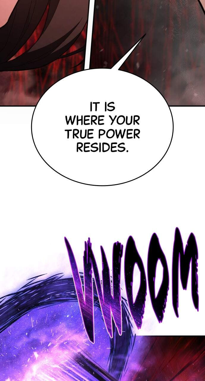 The Executioner (Lee Jehwan) Chapter 30 page 21 - 