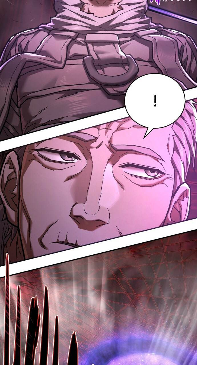 The Executioner (Lee Jehwan) Chapter 30 page 23 - 