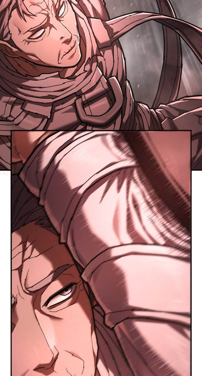 The Executioner (Lee Jehwan) Chapter 30 page 25 - 