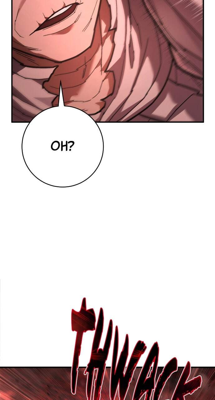 The Executioner (Lee Jehwan) Chapter 30 page 26 - 