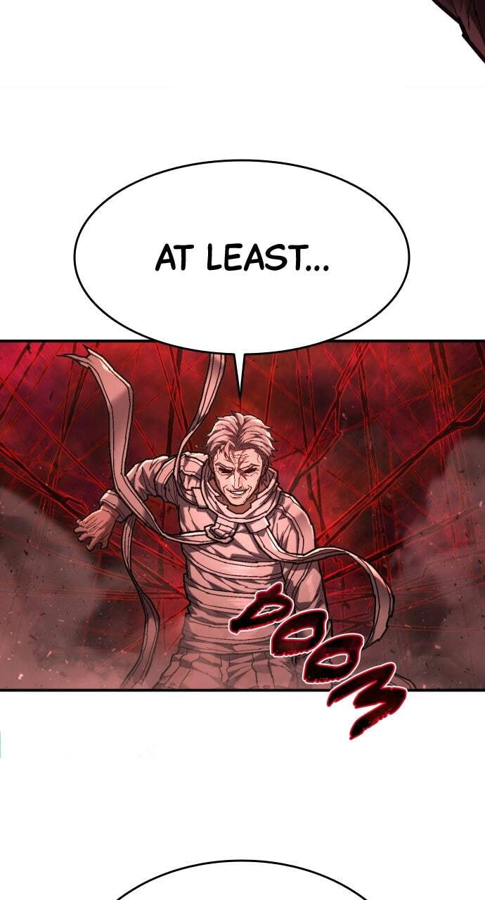 The Executioner (Lee Jehwan) Chapter 30 page 28 - 