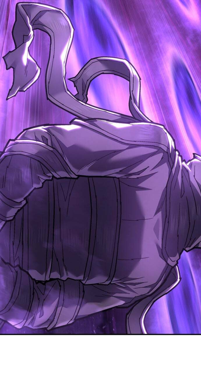The Executioner (Lee Jehwan) Chapter 30 page 4 - 