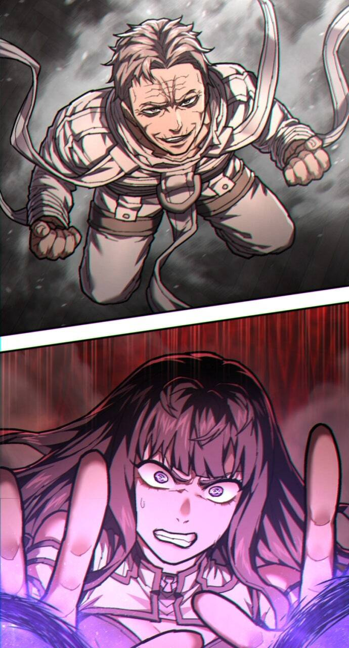 The Executioner (Lee Jehwan) Chapter 30 page 32 - 