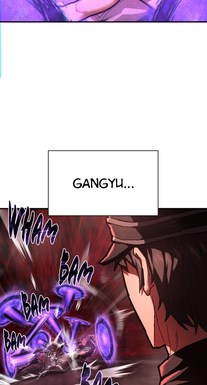 The Executioner (Lee Jehwan) Chapter 30 page 33 - 