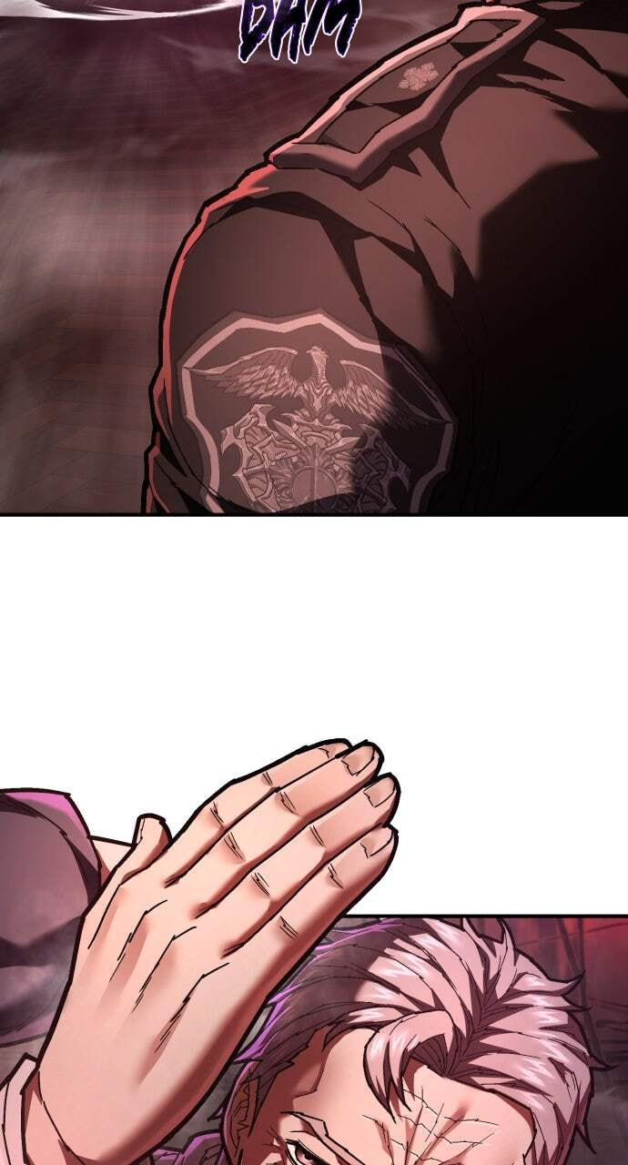 The Executioner (Lee Jehwan) Chapter 30 page 34 - 
