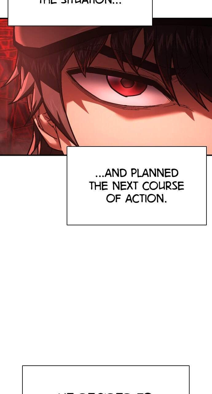 The Executioner (Lee Jehwan) Chapter 30 page 36 - 